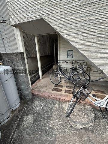 マキシム中央町のその他共用部分