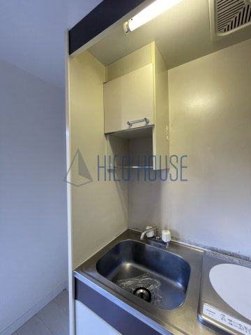 レザヴィのキッチン