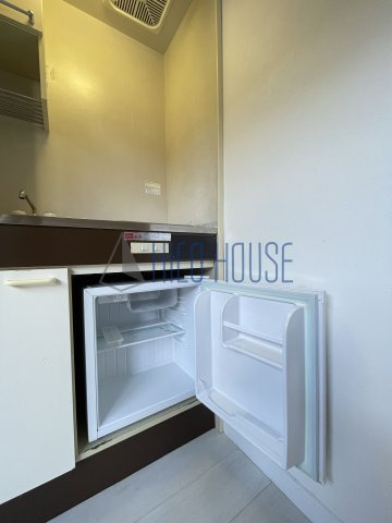 レザヴィのキッチン