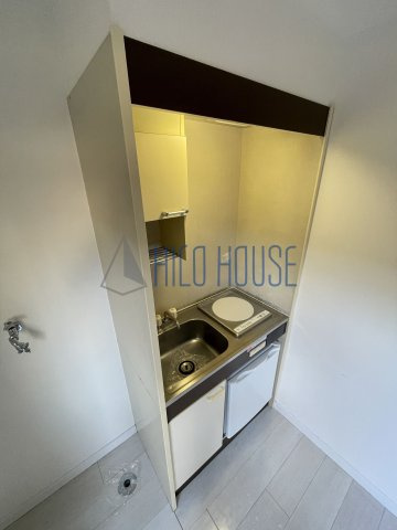 レザヴィのキッチン