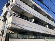 フラワーハイツ３番館の画像