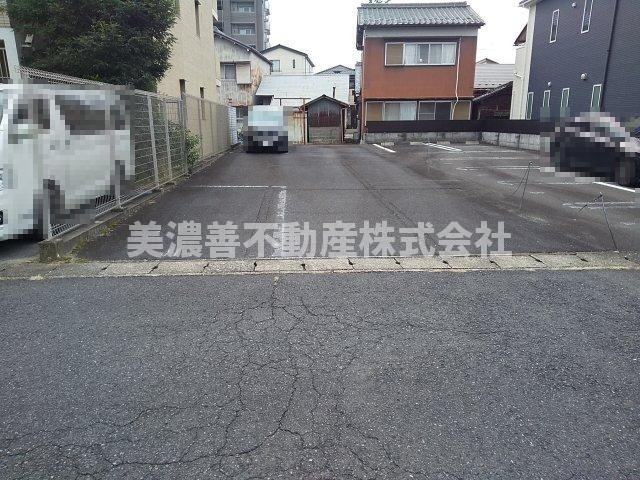 ５２３１３　岐阜市早田東町土地