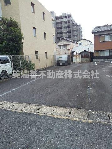 ５２３１３　岐阜市早田東町土地