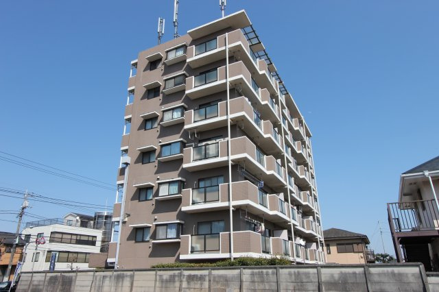 藤和シティコープ河辺Ⅱ