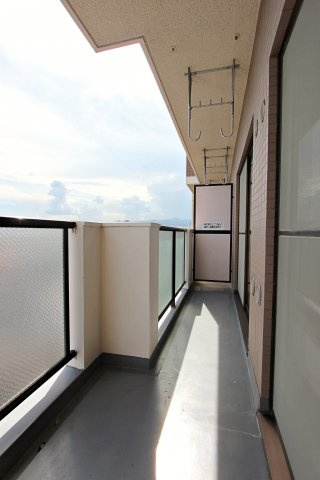 藤和シティコープ河辺Ⅱ