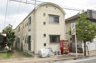 【外観】