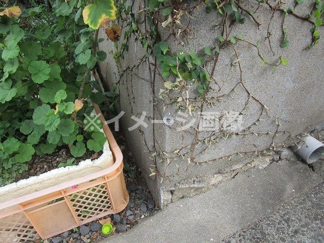 材木町売土地