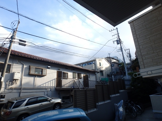 サン・リーヒトの展望|他部屋の参考写真となります