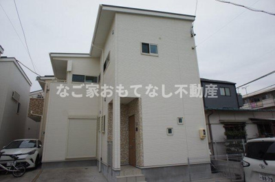 【外観】 | カーサ金田町