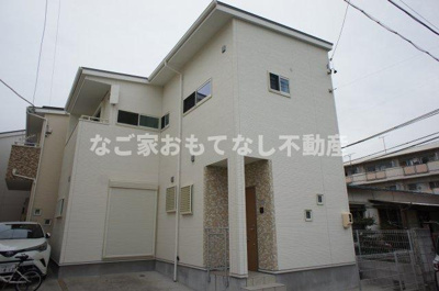 【外観】 | カーサ金田町