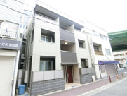 D-room田辺の画像