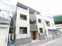 D-room田辺の画像