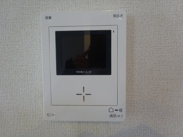 ビオラ・Ｙのセキュリティ