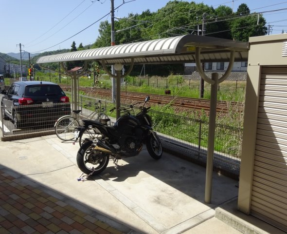 ビオラ・Ｙのその他共用部分