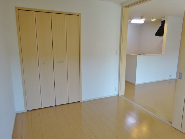 ビオラ・Ｙの収納