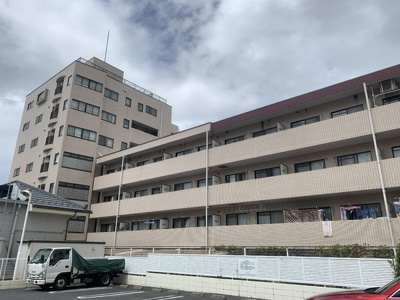 【外観】 | イーストポイントワタナベ