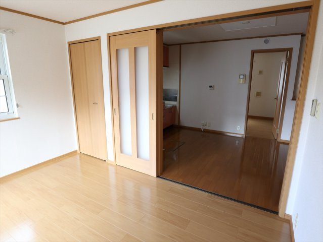 カーネリアンＢの子供部屋
