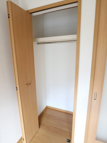 カーネリアンＢの収納
