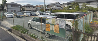 【外観】 | 本町4丁目駐車場