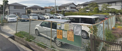 【外観】 | 本町4丁目駐車場