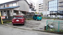 村田駐車場（中央町）の画像