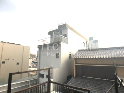 【展望】 | コンフォート康生