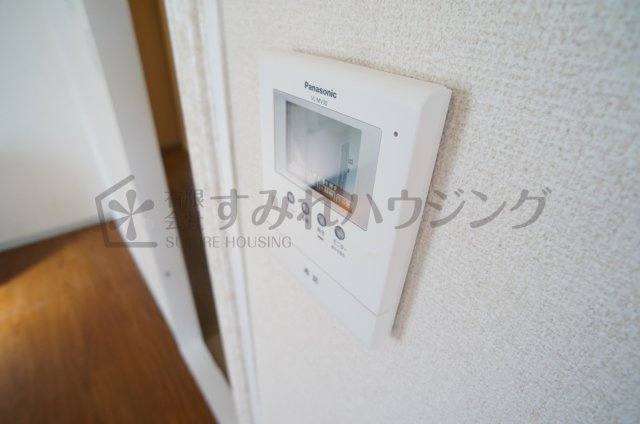 ヴェール伊丹の設備