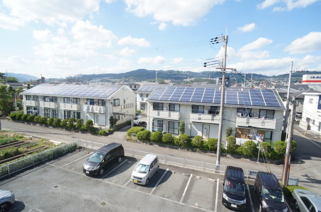 ヴェール伊丹の外観