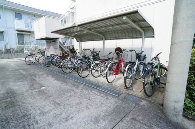 ヴェール伊丹のその他共用部分