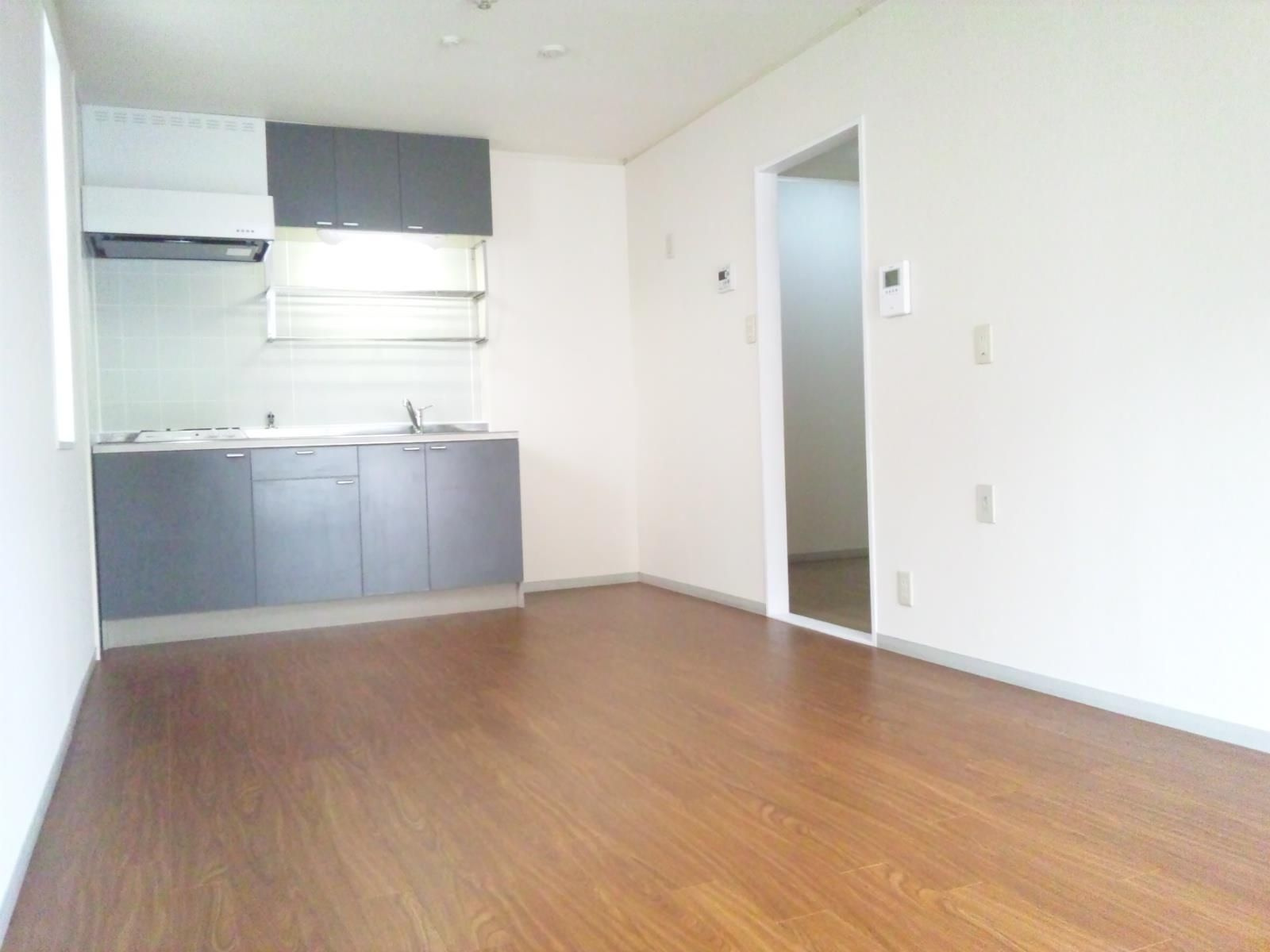 ヴェール伊丹の居間・リビング