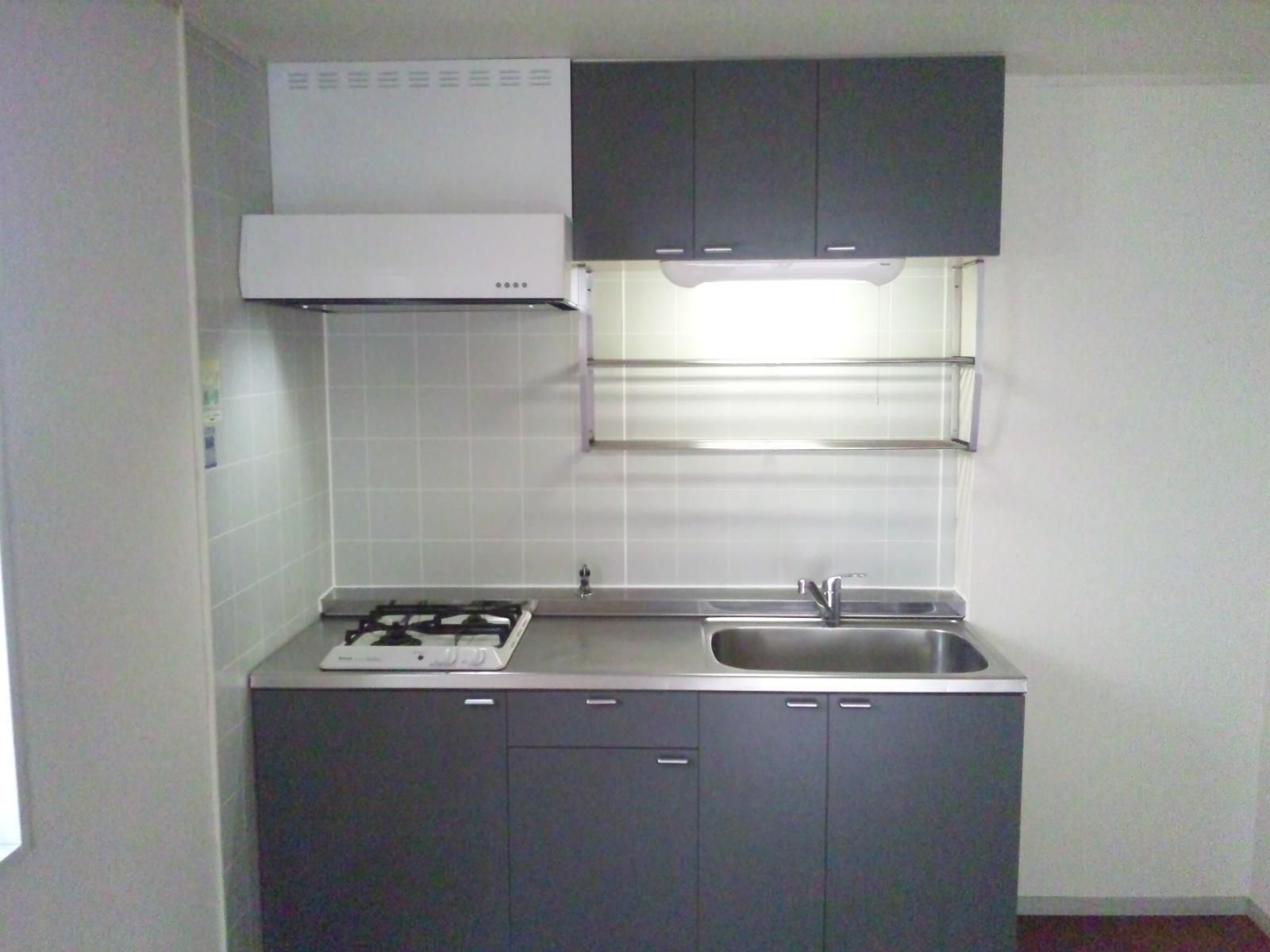 ヴェール伊丹のキッチン