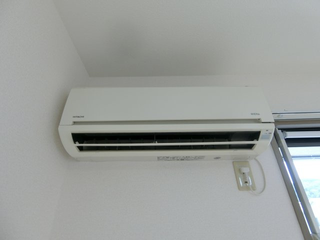 ミキカメディアマンション　A棟の設備