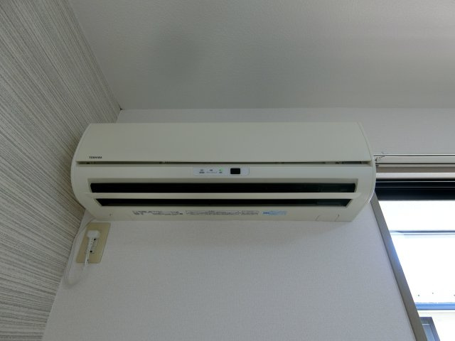 ミキカメディアマンション　A棟の設備