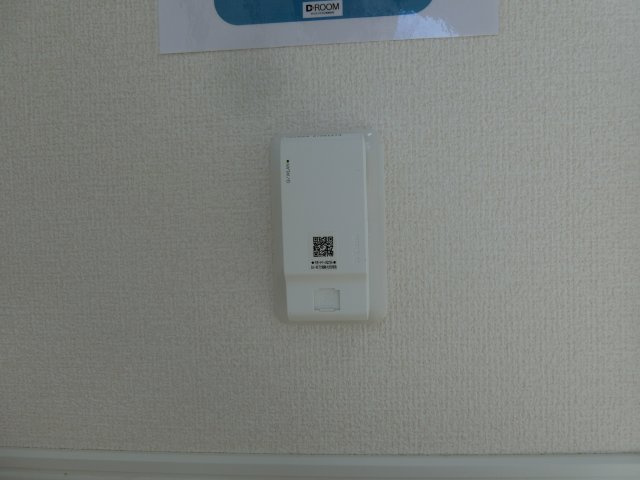 ミキカメディアマンション　A棟の設備