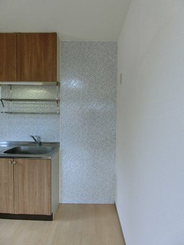 ミキカメディアマンション　A棟の設備