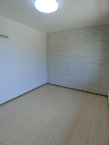 ミキカメディアマンション　A棟の洋室