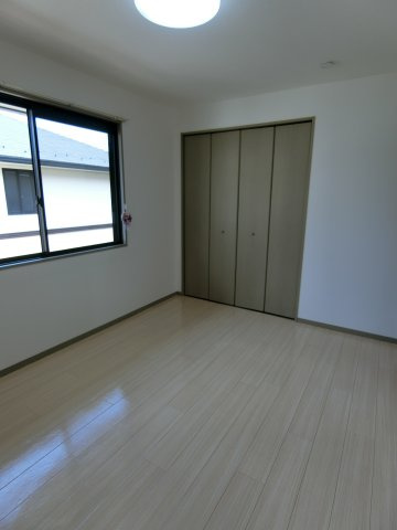 ミキカメディアマンション　A棟の洋室