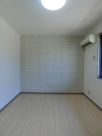 ミキカメディアマンション　A棟の洋室