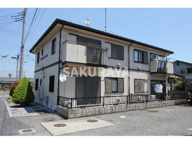 フレグランスヒトミA