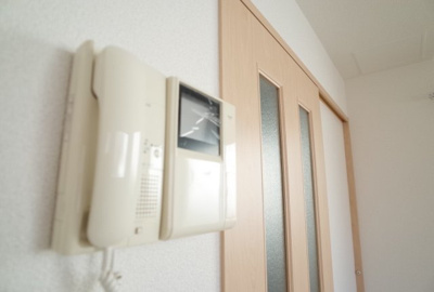 【セキュリティ】 | カーサ岡本２丁目