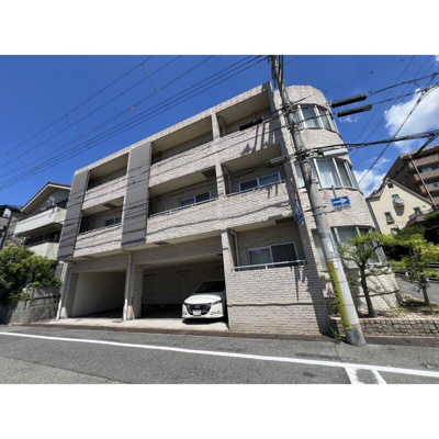 【駐車場】 | カーサ岡本２丁目