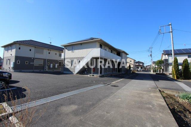 ベネフィスの周辺