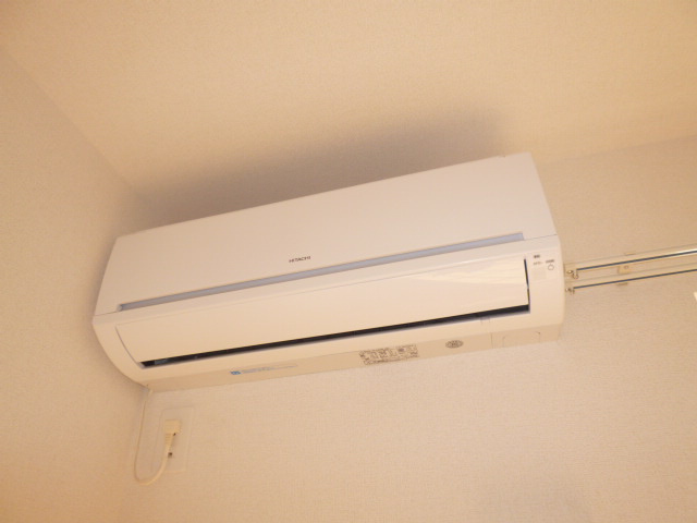 パレットＢの設備|エアコン