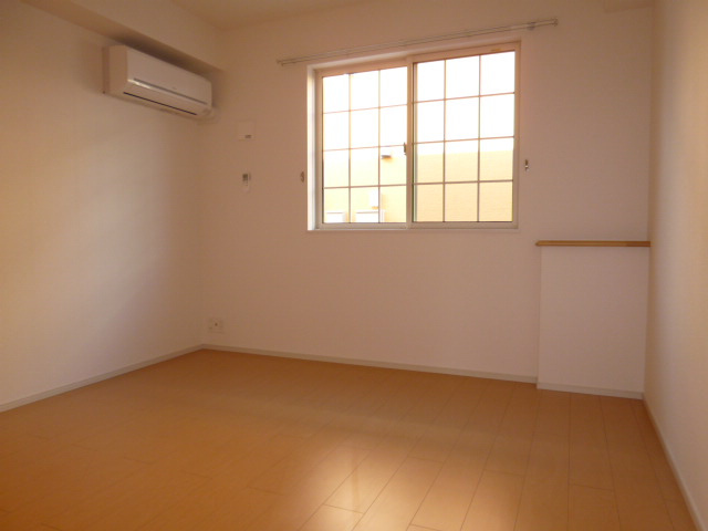 パレットＢの洋室