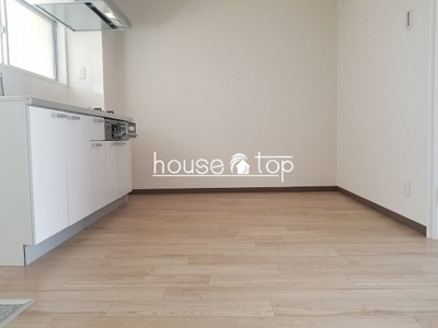 【居間・リビング】 | 明和マンション