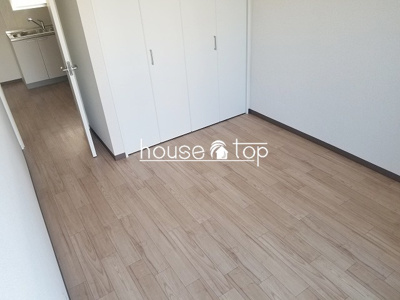 【洋室】 | 明和マンション