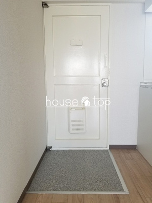 【玄関】 | 明和マンション