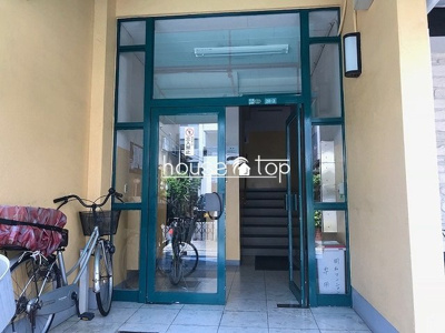 【エントランス】 | 明和マンション | 明和マンション