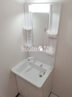 【独立洗面台】 | 明和マンション