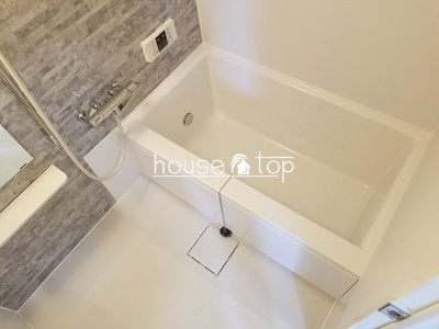 【浴室】 | 明和マンション